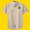 Short Sleeve Easy Care Shirt Thumbnail