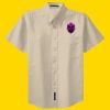 Short Sleeve Easy Care Shirt Thumbnail