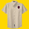 Short Sleeve Easy Care Shirt Thumbnail