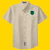 Short Sleeve Easy Care Shirt Thumbnail