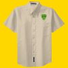 Short Sleeve Easy Care Shirt Thumbnail