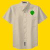 Short Sleeve Easy Care Shirt Thumbnail