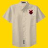 Short Sleeve Easy Care Shirt Thumbnail