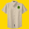 Short Sleeve Easy Care Shirt Thumbnail