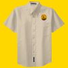 Short Sleeve Easy Care Shirt Thumbnail