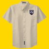 Short Sleeve Easy Care Shirt Thumbnail