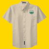 Short Sleeve Easy Care Shirt Thumbnail