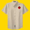 Short Sleeve Easy Care Shirt Thumbnail