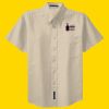 Short Sleeve Easy Care Shirt Thumbnail