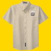 Short Sleeve Easy Care Shirt Thumbnail