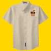 Short Sleeve Easy Care Shirt Thumbnail