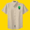 Short Sleeve Easy Care Shirt Thumbnail