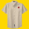 Short Sleeve Easy Care Shirt Thumbnail