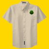 Short Sleeve Easy Care Shirt Thumbnail