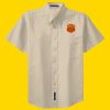 Short Sleeve Easy Care Shirt Thumbnail
