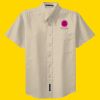 Short Sleeve Easy Care Shirt Thumbnail