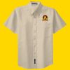 Short Sleeve Easy Care Shirt Thumbnail