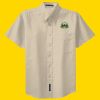 Short Sleeve Easy Care Shirt Thumbnail