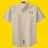 Short Sleeve Easy Care Shirt Thumbnail