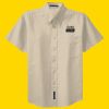 Short Sleeve Easy Care Shirt Thumbnail