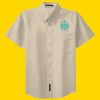 Short Sleeve Easy Care Shirt Thumbnail