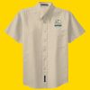 Short Sleeve Easy Care Shirt Thumbnail
