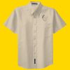 Short Sleeve Easy Care Shirt Thumbnail