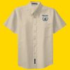 Short Sleeve Easy Care Shirt Thumbnail