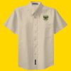 Short Sleeve Easy Care Shirt Thumbnail