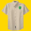 Short Sleeve Easy Care Shirt Thumbnail