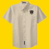 Short Sleeve Easy Care Shirt Thumbnail