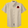 Short Sleeve Easy Care Shirt Thumbnail