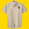 Short Sleeve Easy Care Shirt Thumbnail
