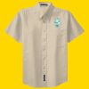 Short Sleeve Easy Care Shirt Thumbnail