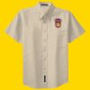 Short Sleeve Easy Care Shirt Thumbnail