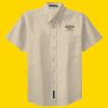Short Sleeve Easy Care Shirt Thumbnail