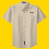 Short Sleeve Easy Care Shirt Thumbnail