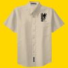 Short Sleeve Easy Care Shirt Thumbnail