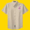 Short Sleeve Easy Care Shirt Thumbnail