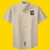Short Sleeve Easy Care Shirt Thumbnail
