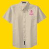 Short Sleeve Easy Care Shirt Thumbnail