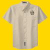 Short Sleeve Easy Care Shirt Thumbnail