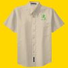 Short Sleeve Easy Care Shirt Thumbnail