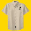 Short Sleeve Easy Care Shirt Thumbnail