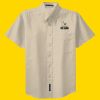 Short Sleeve Easy Care Shirt Thumbnail