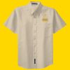 Short Sleeve Easy Care Shirt Thumbnail