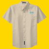 Short Sleeve Easy Care Shirt Thumbnail