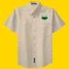 Short Sleeve Easy Care Shirt Thumbnail