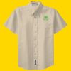 Short Sleeve Easy Care Shirt Thumbnail