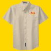 Short Sleeve Easy Care Shirt Thumbnail